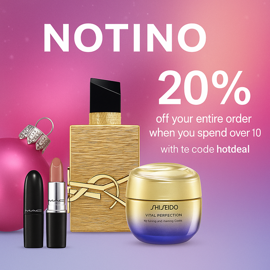 Weekend Flashsale: 15% Discount on Every Order – Code HOTDEAL (5–7 Dec 2025)