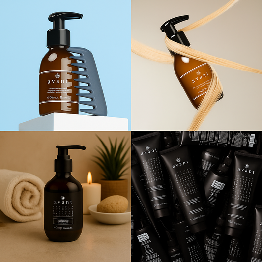 Hair and Scalp Treatment | Avant Skincare