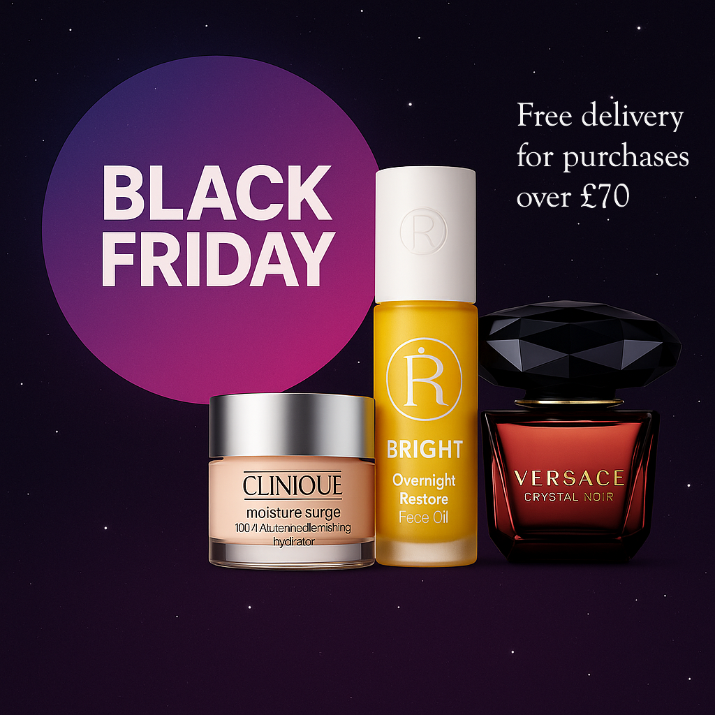 NOTINO Black Friday 2025 – Luxury Beauty Deals