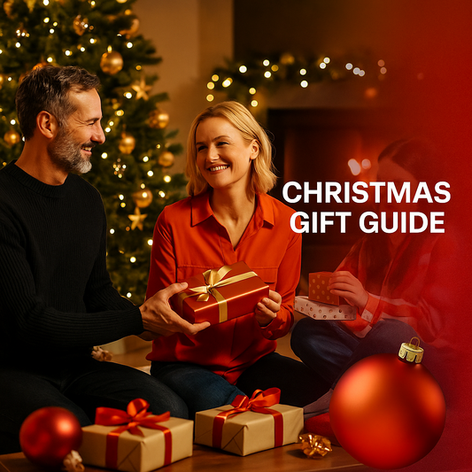 🎁 NOTINO CHRISTMAS GIFT GUIDE 2025 🎄