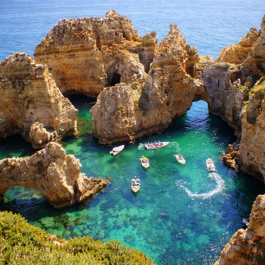 Algarve – Portugal