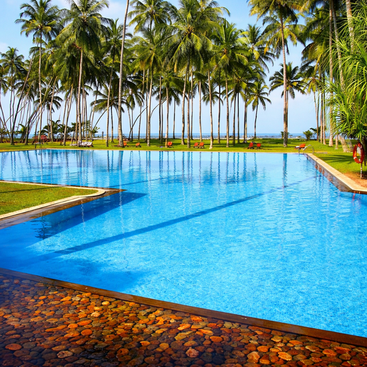 Sri Lanka Holiday Deals