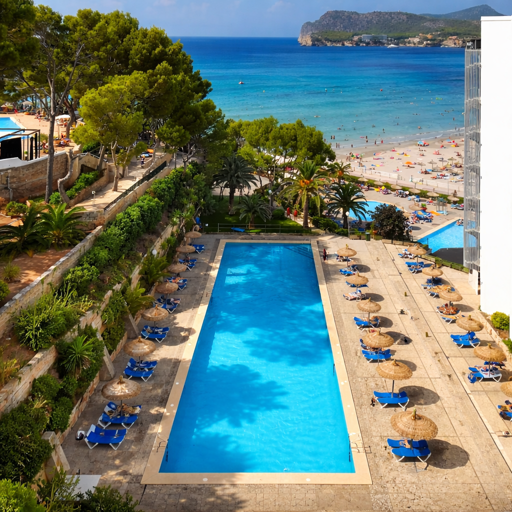 Majorca Spain Holiday Deals