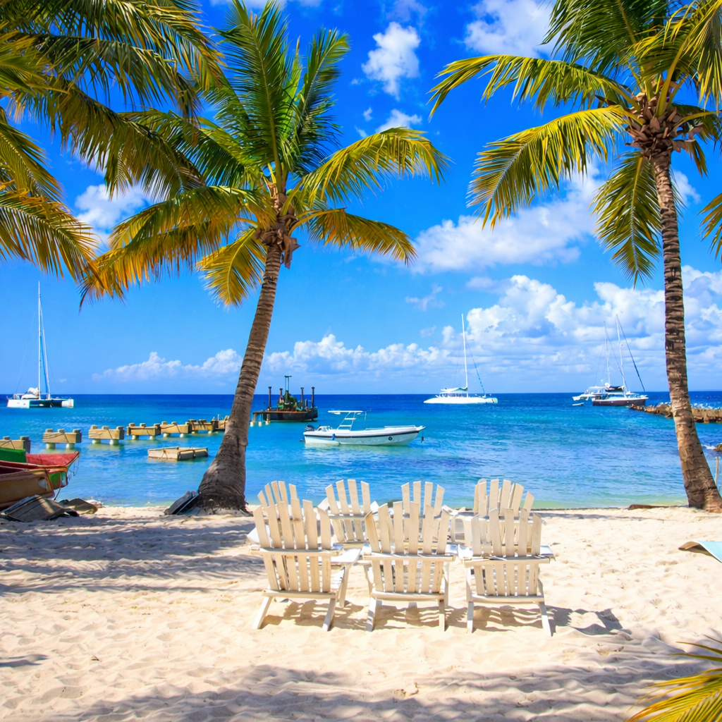 Punta Cana All Inclusive Deals 2026 | Find More for Less