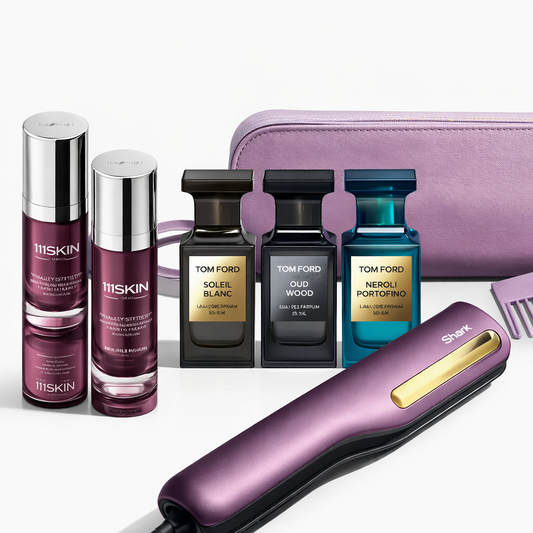Luxury Beauty | LOOKFANTASTIC Europe