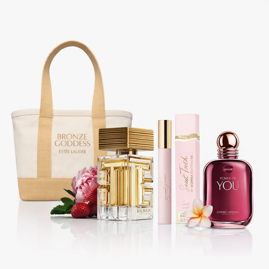 Perfume & Fragrances | LOOKFANTASTIC Europe