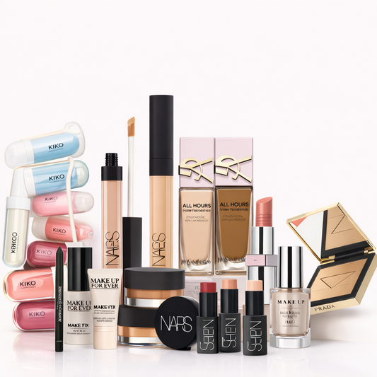 Makeup & Cosmetics | LOOKFANTASTIC Europe