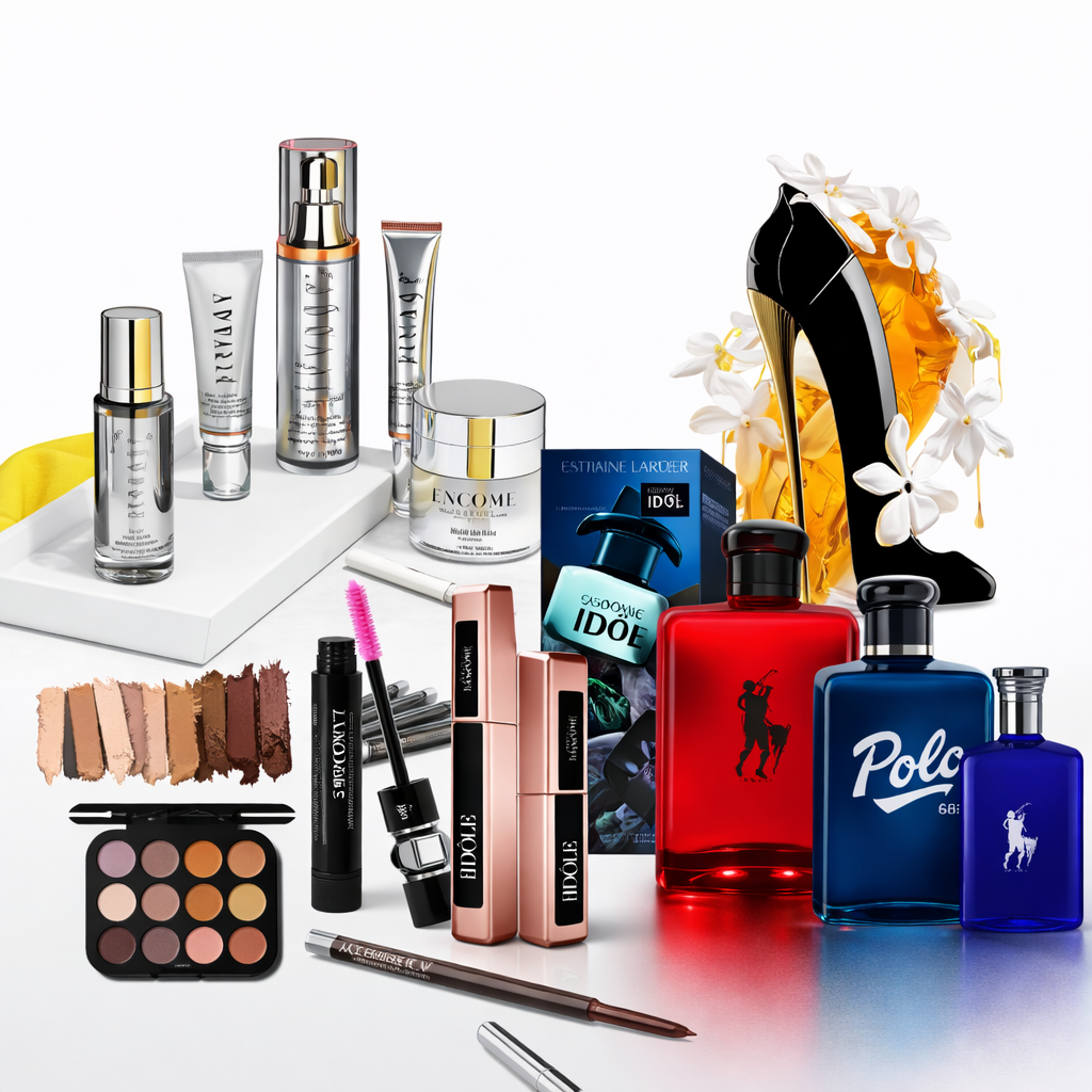 Brand Directory | LOOKFANTASTIC Europe