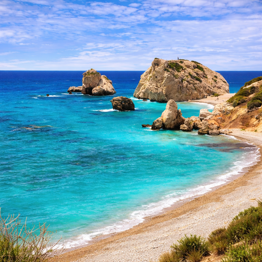 Paphos Luxury Escape – Flight + Hotel Package