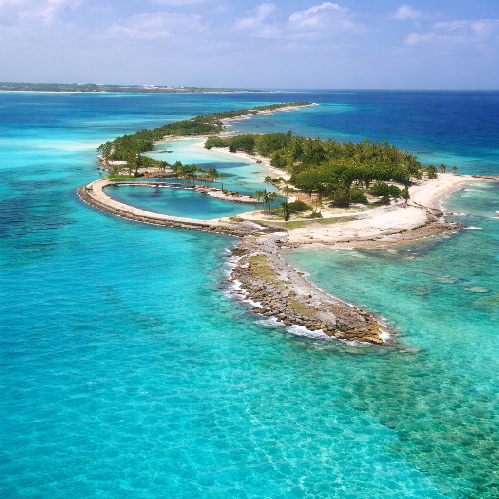 Nassau Bahamas Escape – Flight + Hotel + Breakfast Included