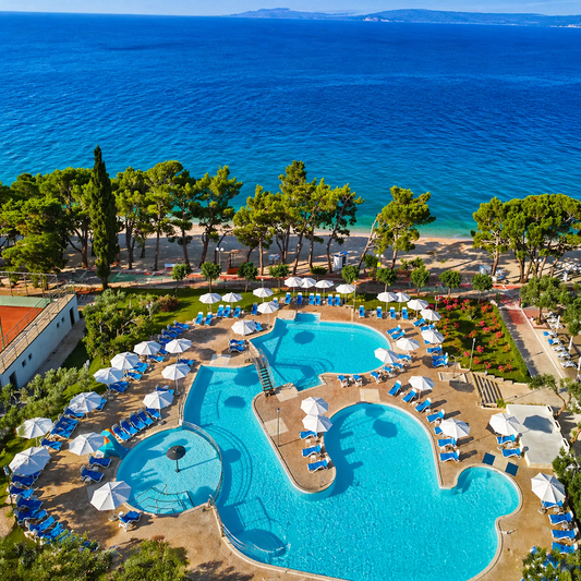 Croatia All Inclusive Escape – Adriatic Summer Deal