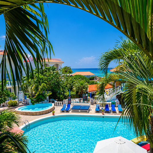 Jamaica All Inclusive Escape – Caribbean Luxury Deal
