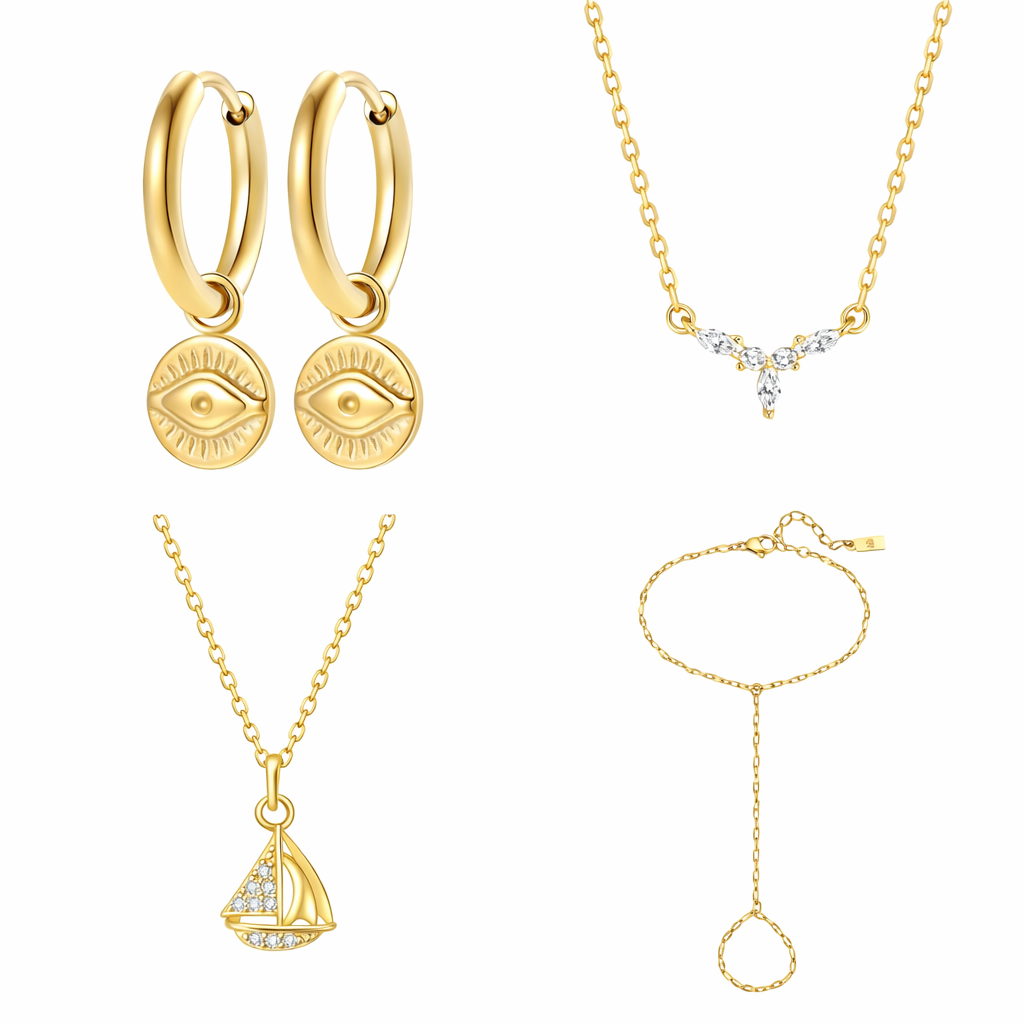 HEY HAPPINESS – New Arrivals Collection