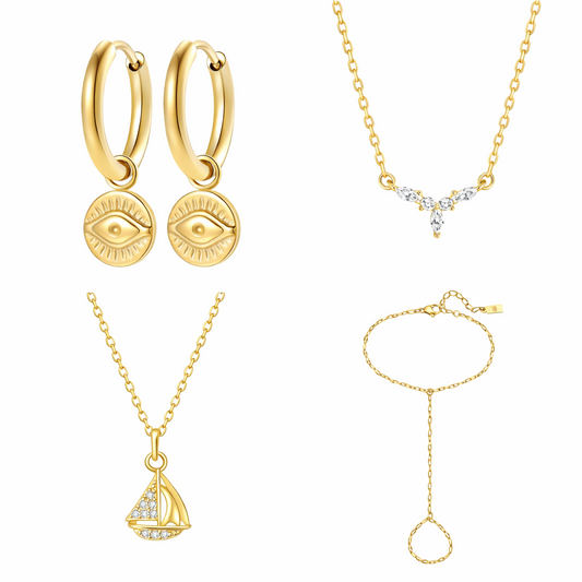 HEY HAPPINESS – New Arrivals Collection