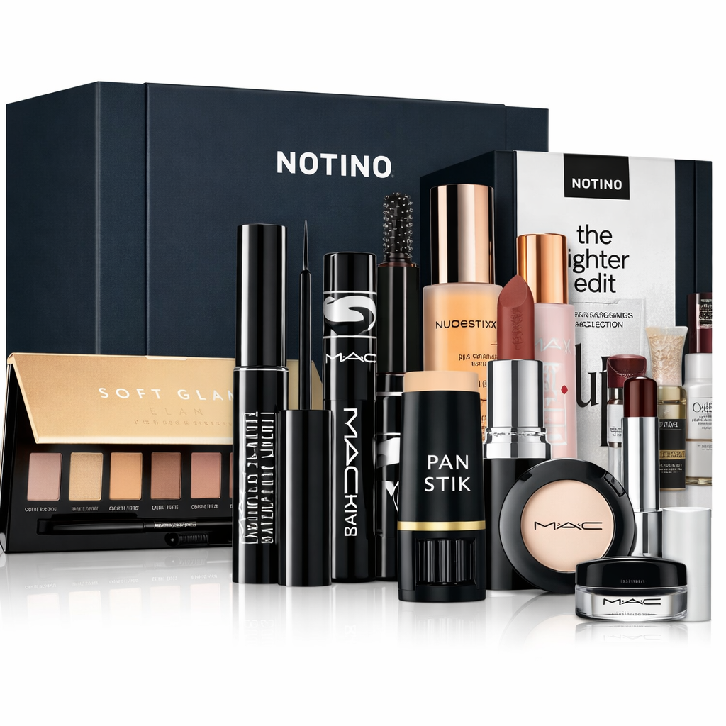 NOTINO Makeup – Premium Beauty & Cosmetics Collection