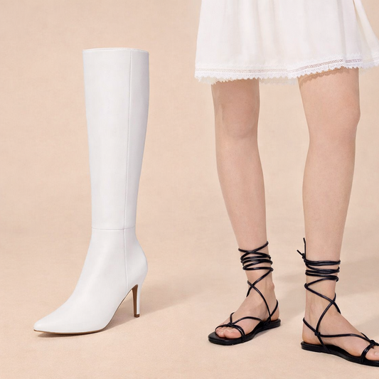 AW Bridal – Wedding Shoes