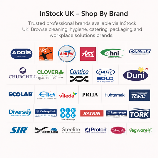 InStock UK – Shop By Brand