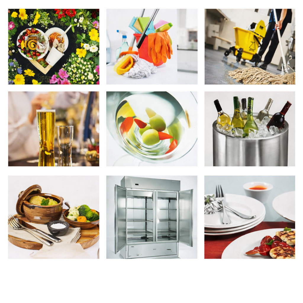 InStock UK – Shop By Category