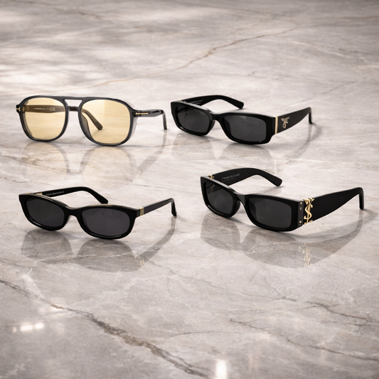 URBAN SUNGLASSES – Best Sellers Collection