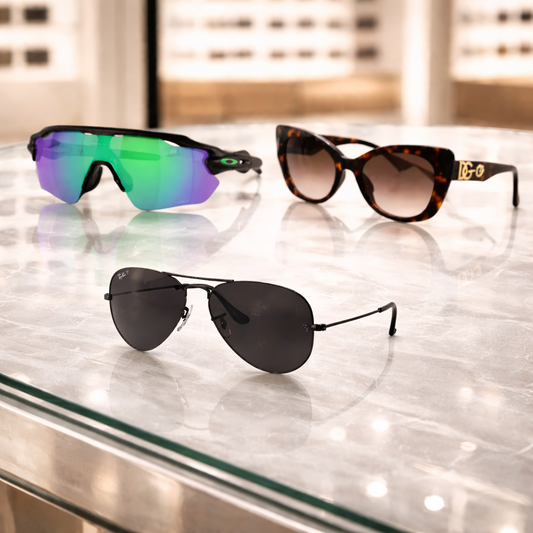Urban Sunglasses – Designer Sunglasses Sale