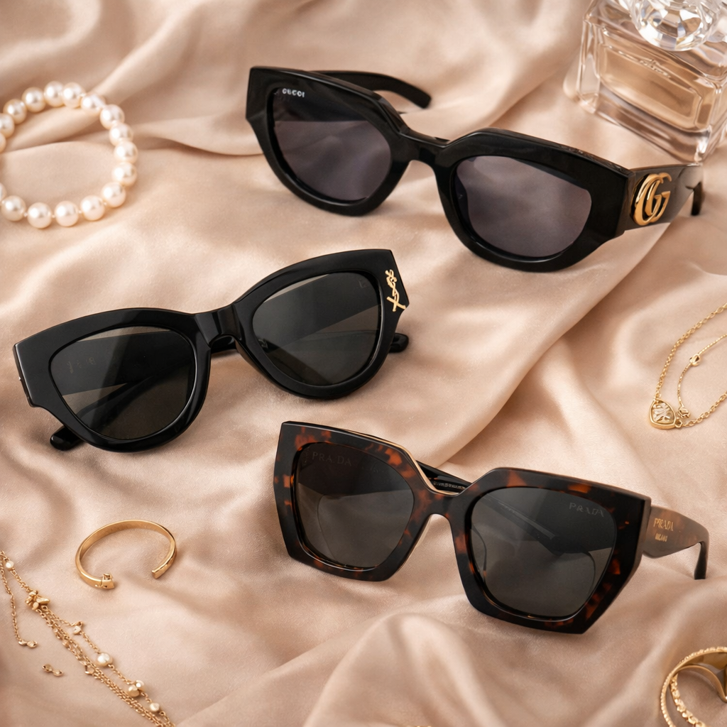 Urban Sunglasses – Ladies’ Sunglasses