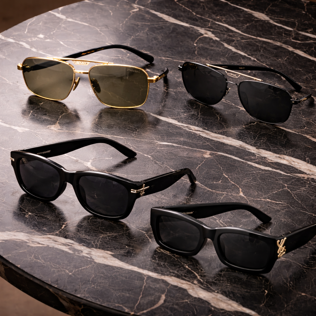 Urban Sunglasses – Men’s Sunglasses