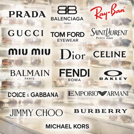 Urban Sunglasses – Brands Collection