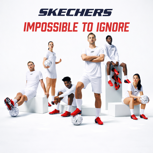 SKECHERS Football Boots UK – Innovative Performance Technology