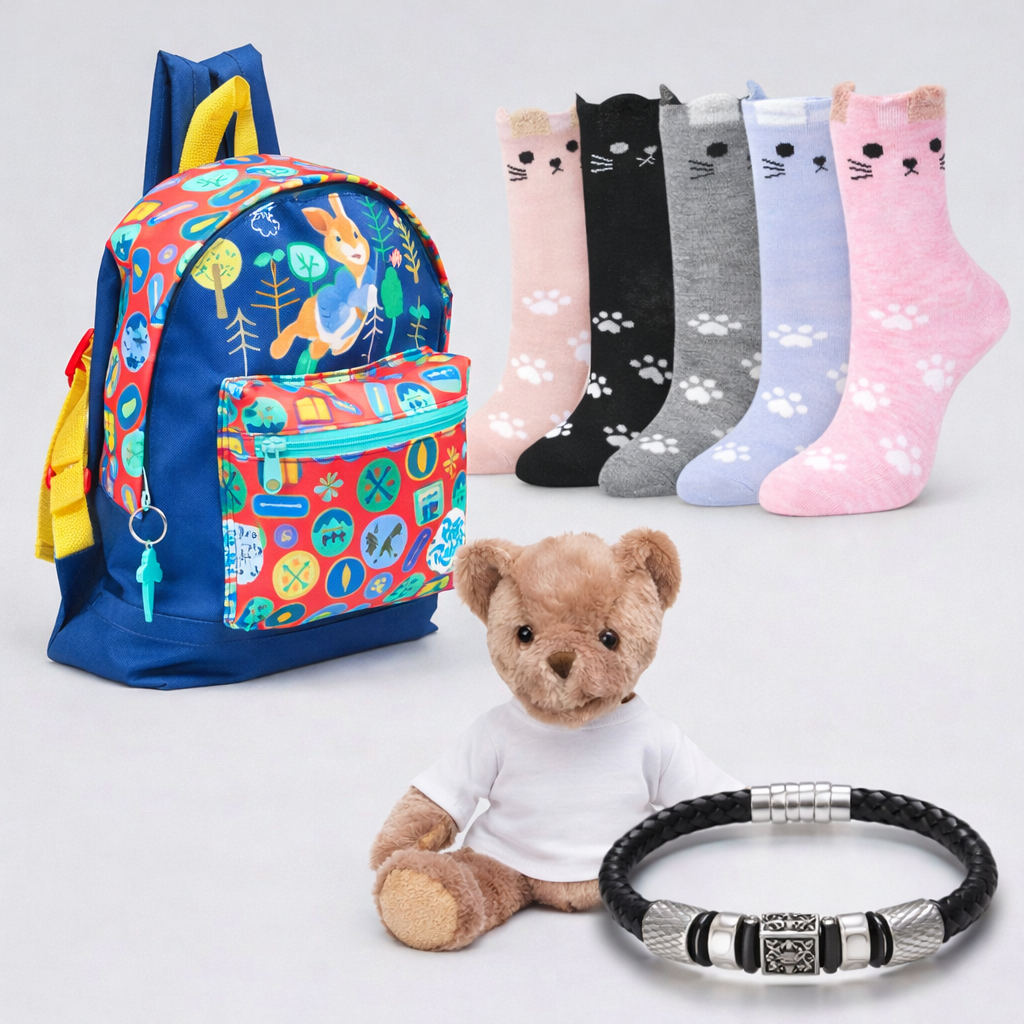 FULFILORA – Apparel | Clothing, Bags, Shoes & Accessories