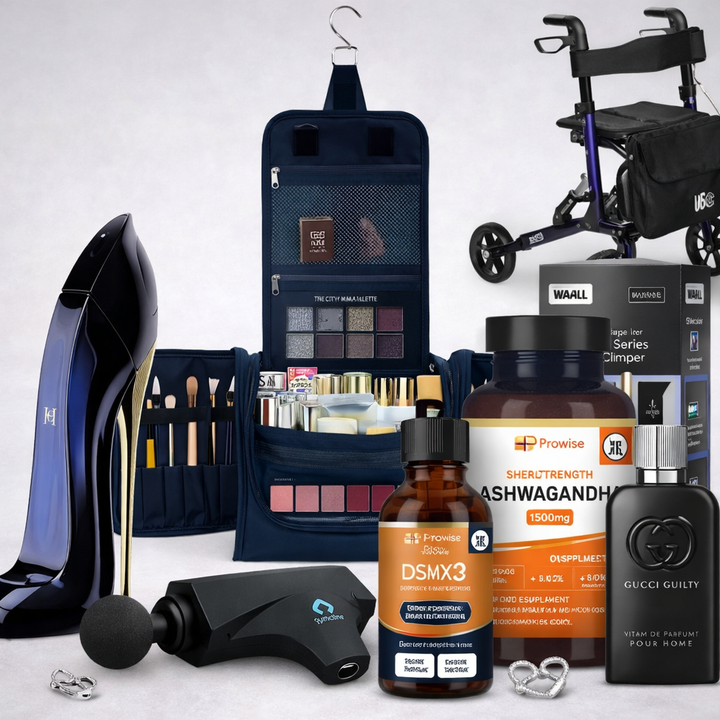 FULFILORA – Health & Beauty | Fragrances, Personal Care & Healthcare