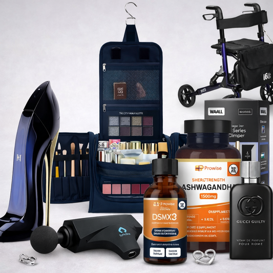 FULFILORA – Health & Beauty | Fragrances, Personal Care & Healthcare