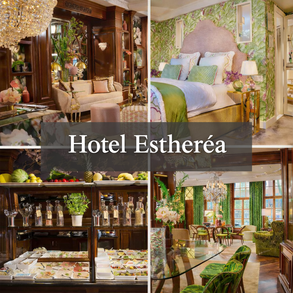 Amsterdam City Break – 2–3 Days | February–July