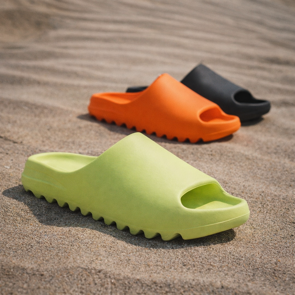 Yeezy Slide – Comfortable Everyday Slides | House of Sneakers