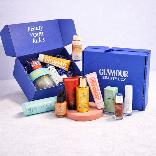 Build Your Own Beauty Box Bundle