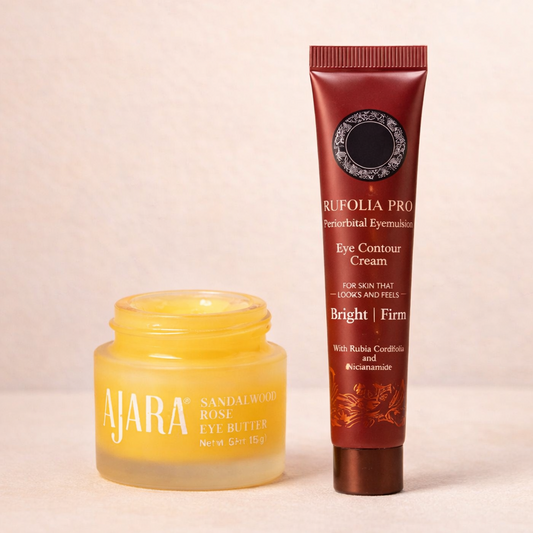 Ayurvedic Eye Care Products – Natural & Soothing