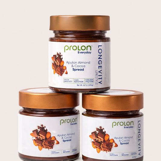 ProLon Everyday – Apulian Almond & Cocoa Spread