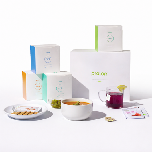 ProLon® 5-Day Fasting Mimicking Program