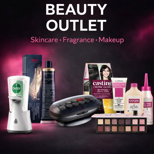 NOTINO Beauty Outlet UK – Skincare, Fragrance & Makeup Favourites