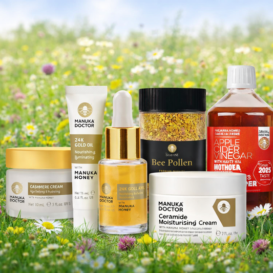 Manuka Doctor – Wellbeing
