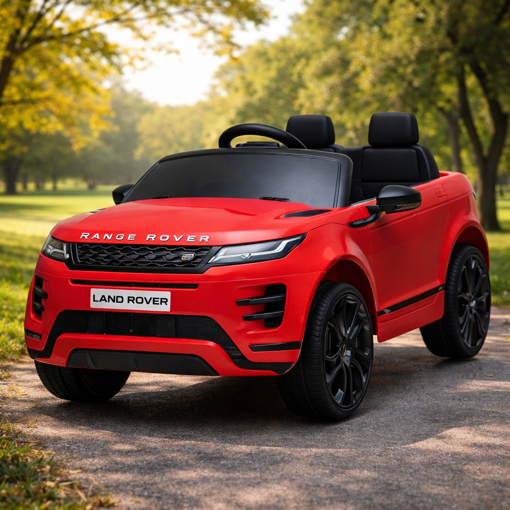 Kids Ride-On Electric Cars – Sport and Leisure UK
