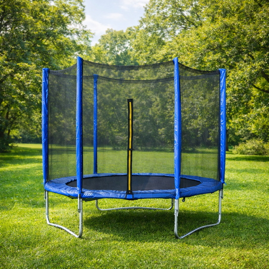 Trampolines – Sport and Leisure UK