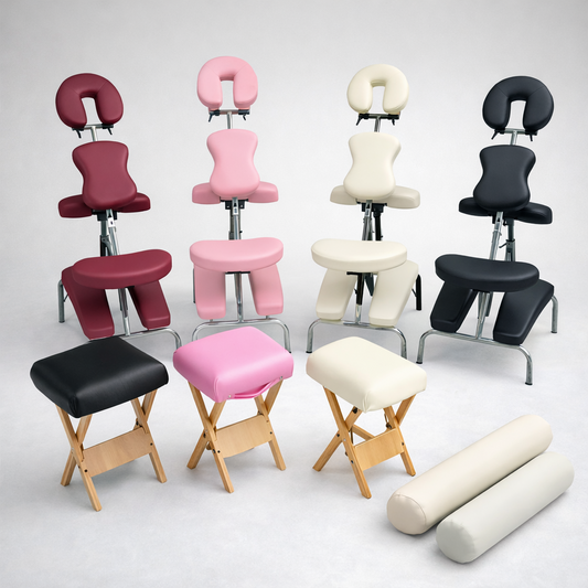 Massage Equipment – Sport and Leisure UK