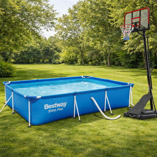 Garden Games – Sport and Leisure UK