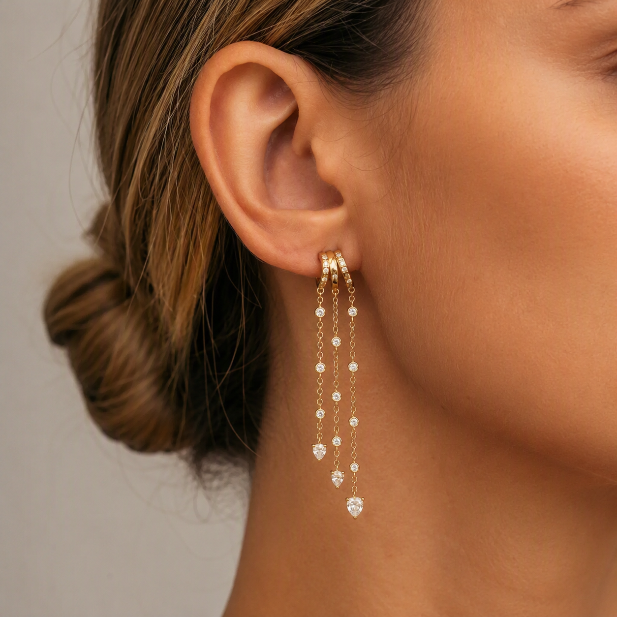 The Bridal Jewellery Edit – Aaria London