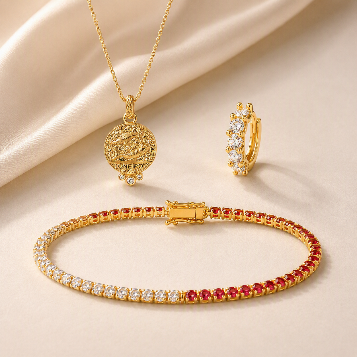 Diamond Collection – Aaria London