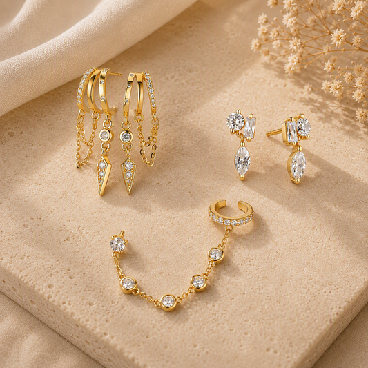 Bestsellers – Aaria London
