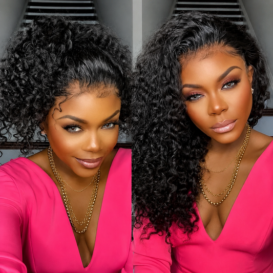 Zlike Hair New Arrivals