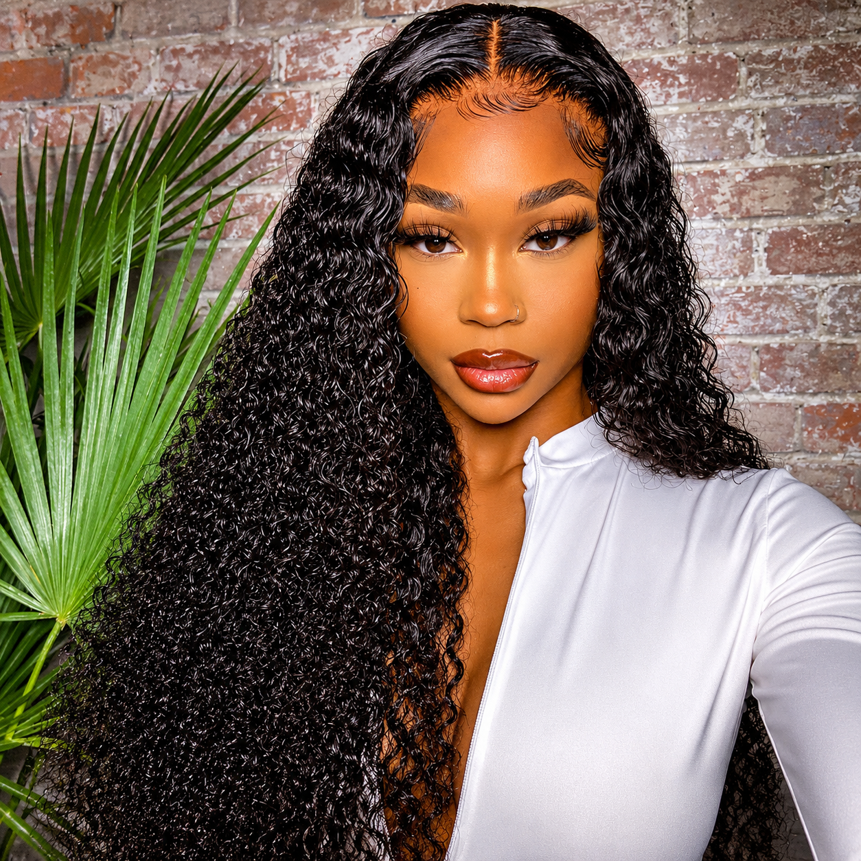 Zlike Hair Ready To Go Wigs
