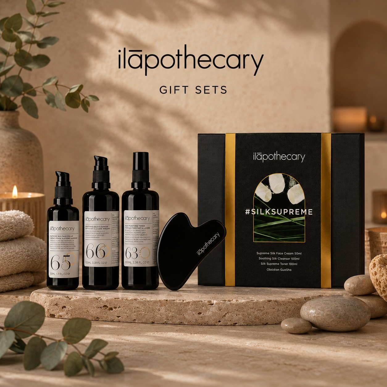 ilāpothecary Gift Sets