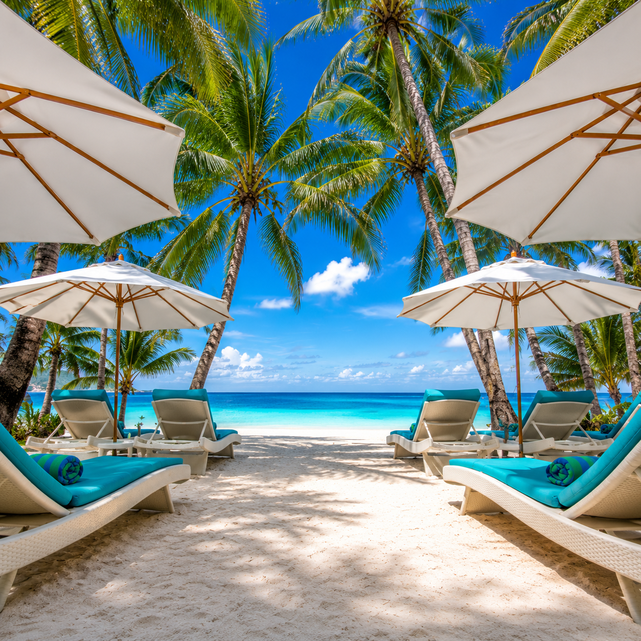 Philippines Islands – Flexible Tropical Beach Escape